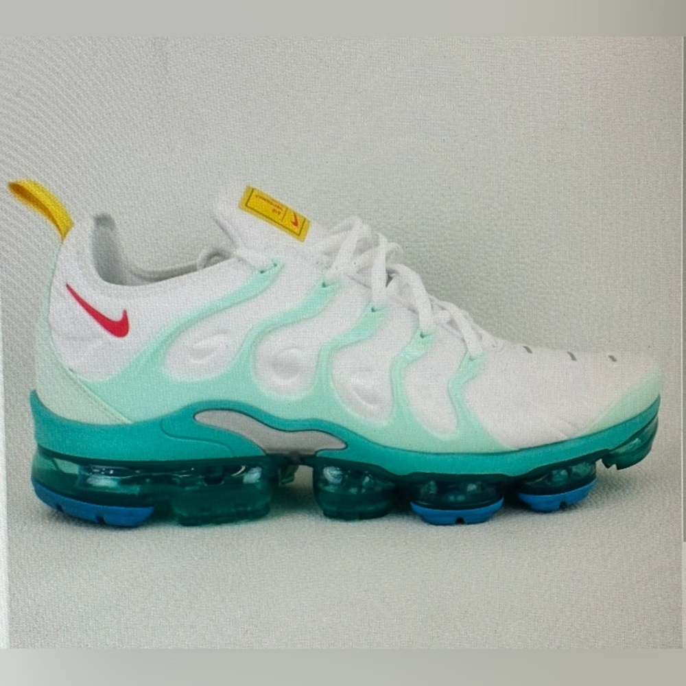 Size 11 Men’s Nike Air VaporMax Plus Since 1972